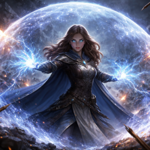 Curso de Magia Denfensiva